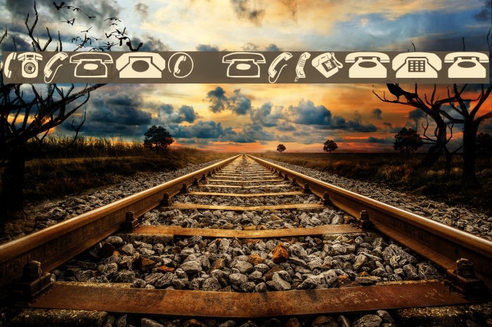 Phones NormalA Example 3