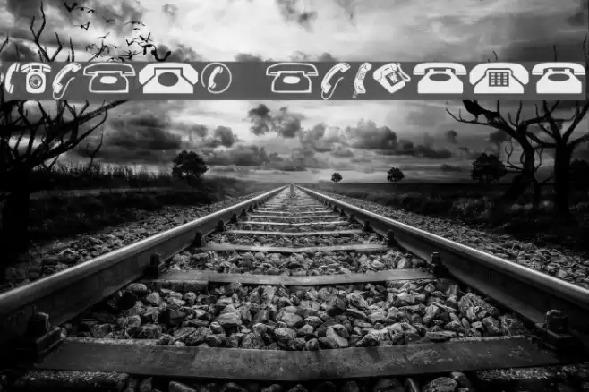 Phones NormalA Font examples