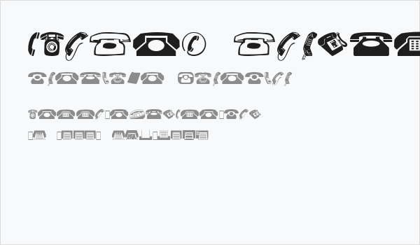 Phones NormalA Business Card