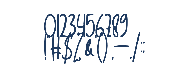 Phonesa Other Characters