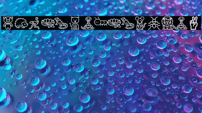 PhonicsAnimals2 Example 1