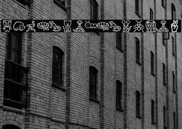 PhonicsAnimals2 Example 2