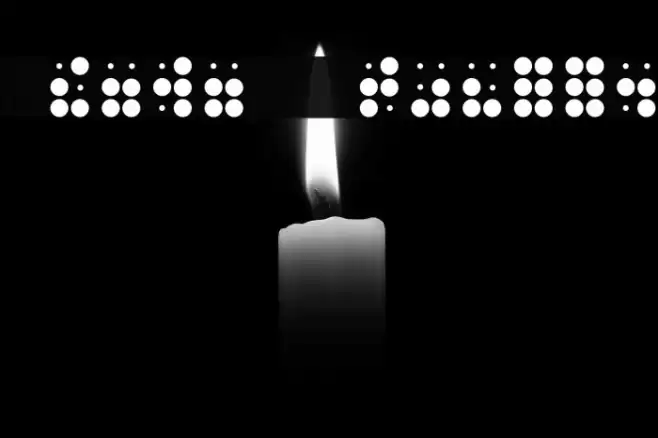 Phono Braille Font examples