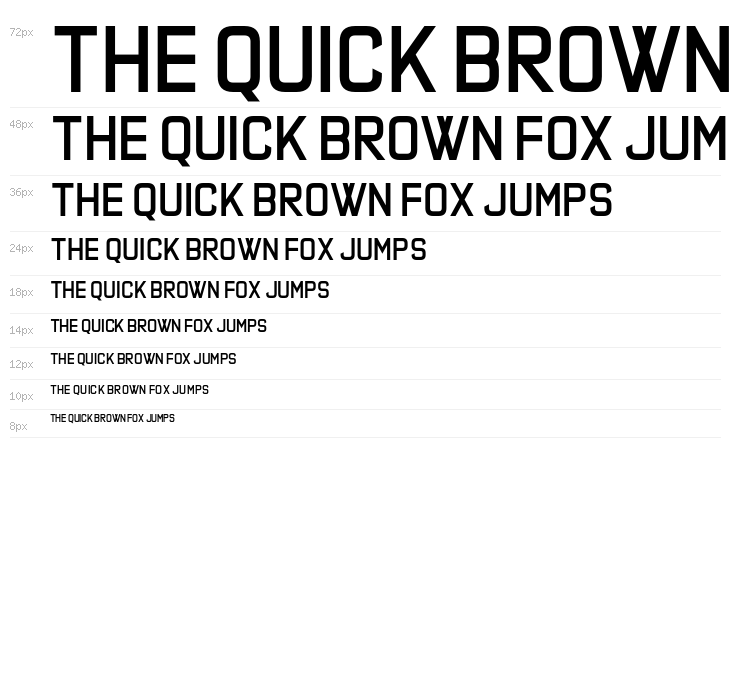 Phonograph Waterfall