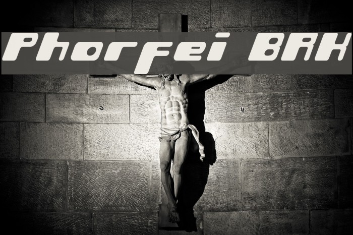 Phorfeit [BRK] Example 1