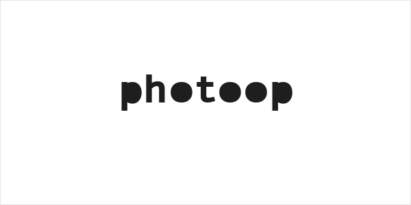 PhotoOp Logo