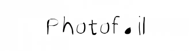 Photofail  Free Fonts Download