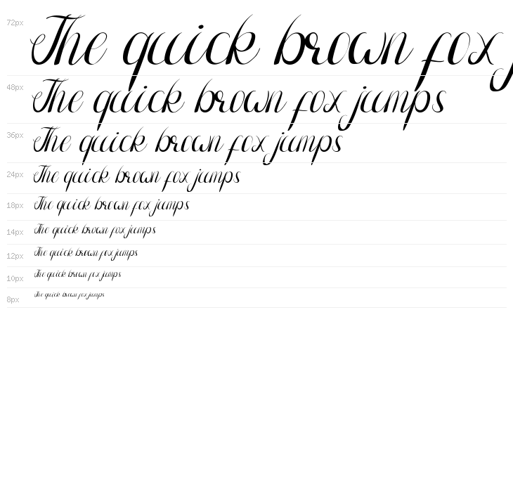 Photogenics Demo Waterfall