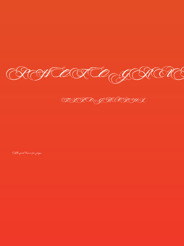 PhotographScriptFreePersonal Poster