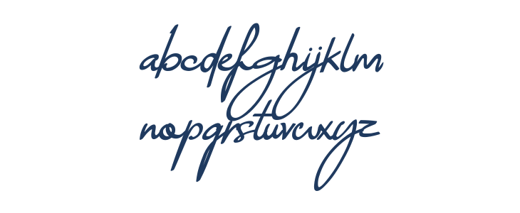 Photograph Lowercase