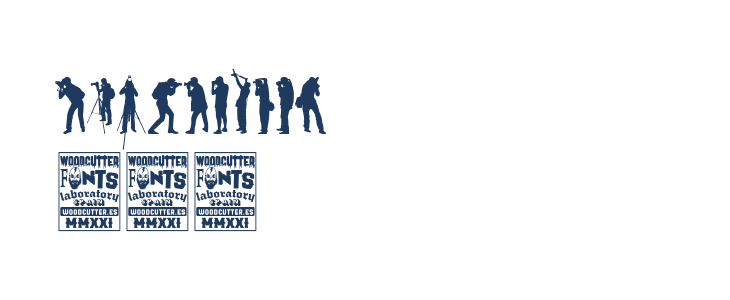 Photographer Other Characters