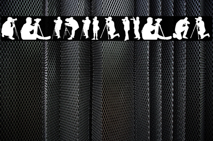 Photographer Example 3