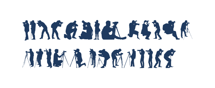 Photographer Lowercase