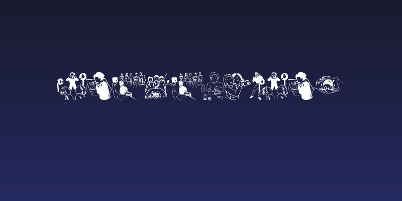 Photography Social Header