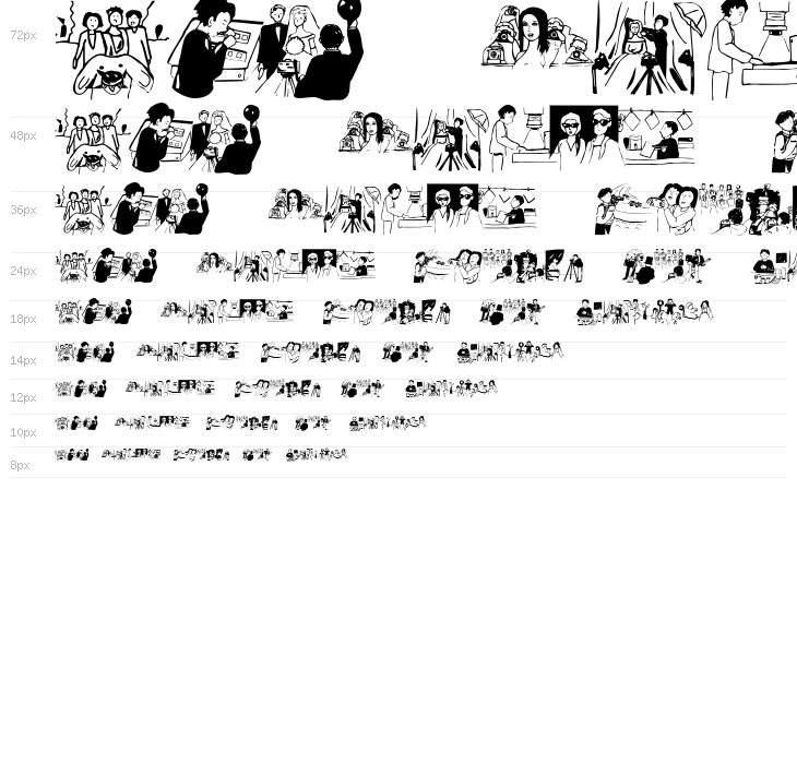 Photography Waterfall