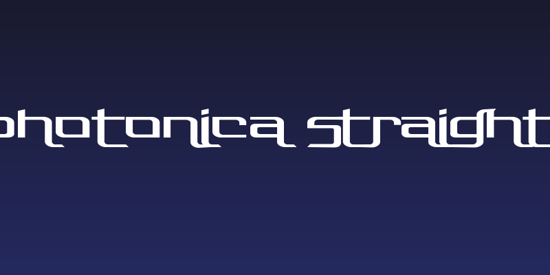Photonica Straight Social Header