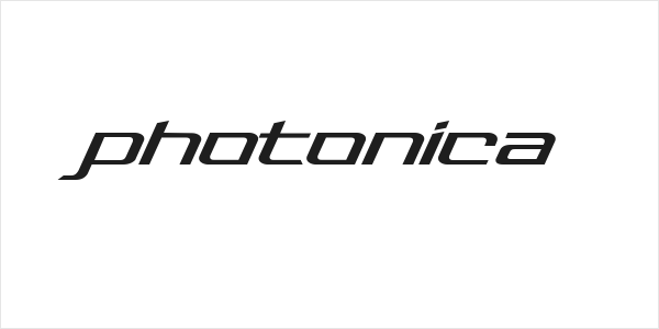 Photonica Logo
