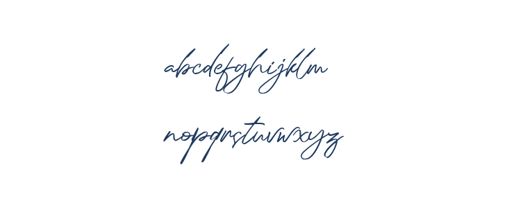 Photorichies Lowercase