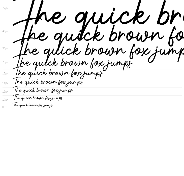 Photoshoot-Regular Waterfall