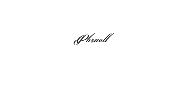 Phraell Logo