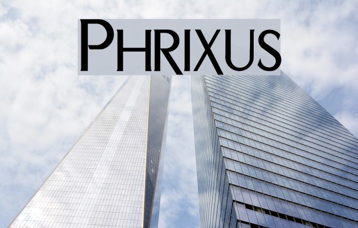 Phrixus Fonte examples