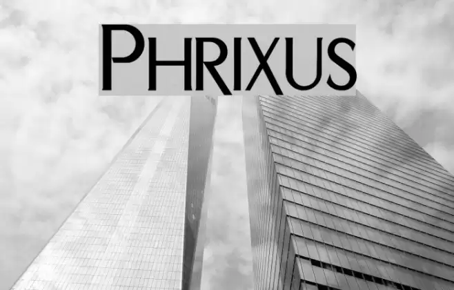 Phrixus Fonte examples