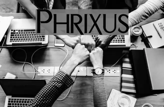 Phrixus Fonte examples