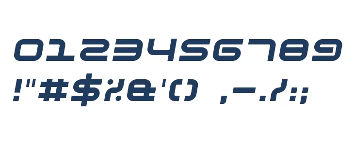 Numbers