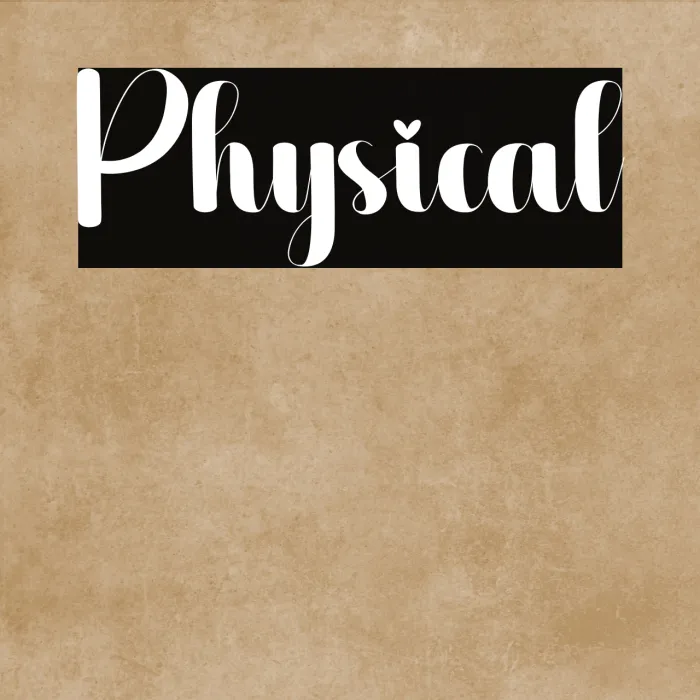 Physical Example 1