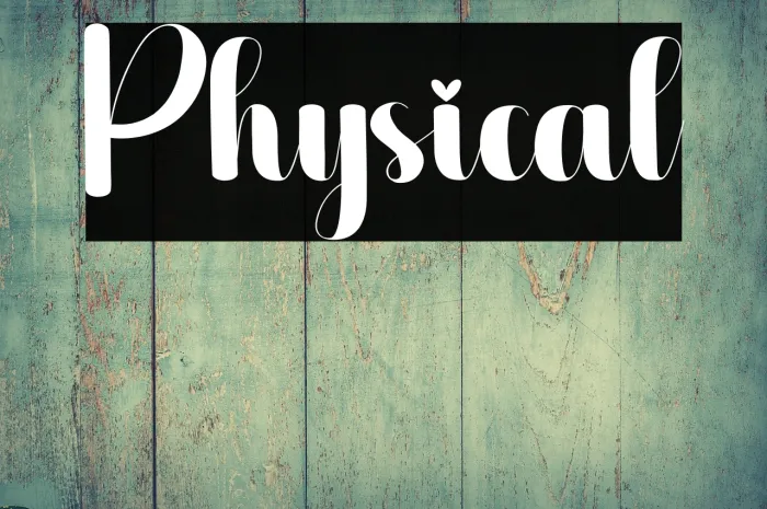 Physical Example 2