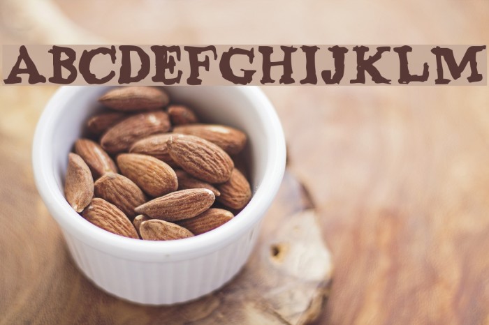 phentype Font examples