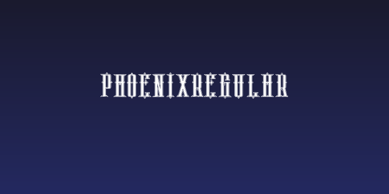 phoenixregular Social Header