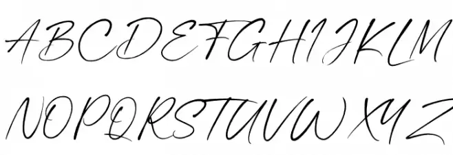 photogenic - Personal Use Fuentes MAYÚSCULAS