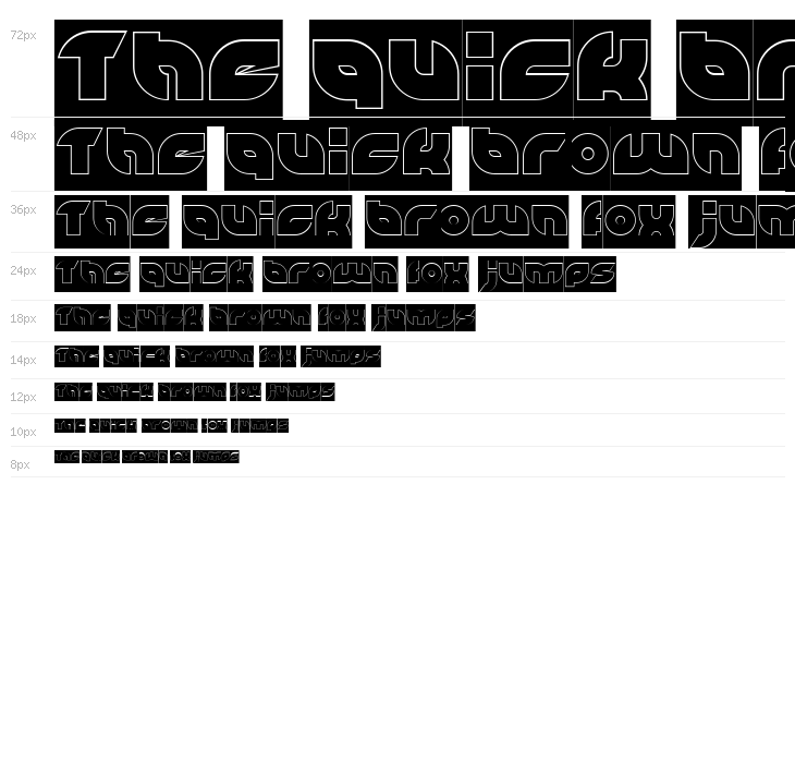 PICAAE-Hollow-Inverse Waterfall