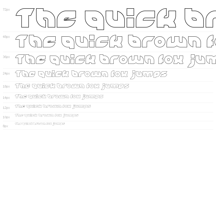 PICAAE-Hollow Waterfall