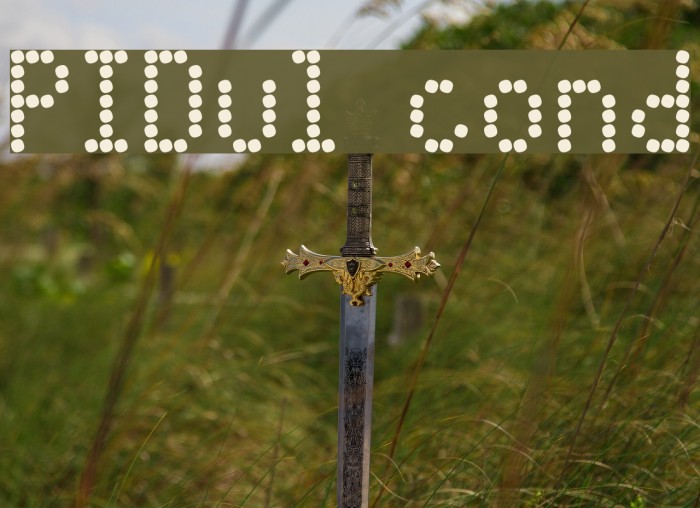 PIDvl cond Example 1