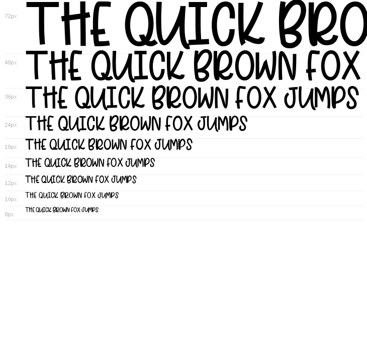 PINK SWEATS Waterfall