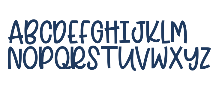 PINK SWEATS Lowercase