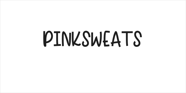 PINKSWEATS Logo