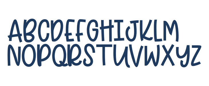 PINKSWEATS Lowercase