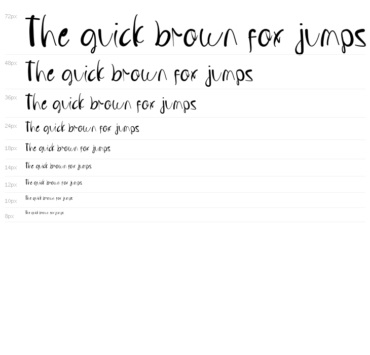 PINKY LOVE Waterfall