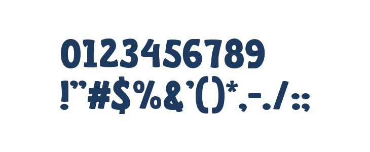 PIPERLAND Other Characters