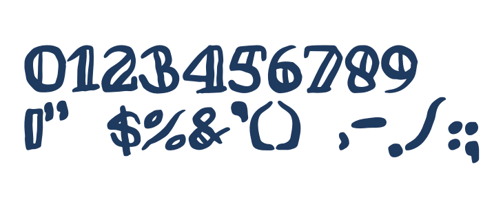 PIRATE VIKING Other Characters