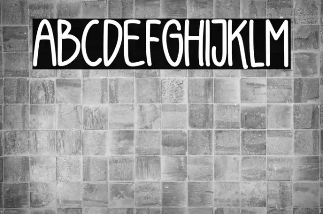 PISANG KEJU Fonte examples