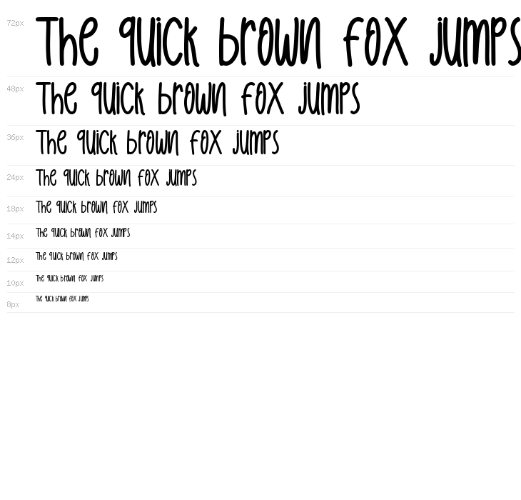 PISANG KEJU Waterfall