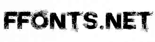 PIXEL CRASH TRIAL  フリーフォントのダウンロード