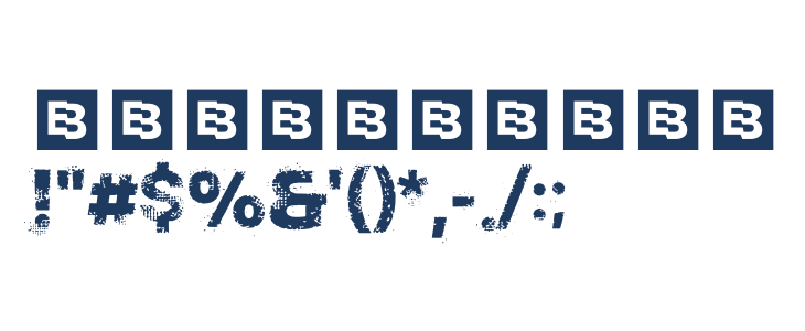 PIXEL CRASH TRIAL Other Characters