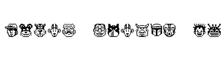 PIXEL FREAKS V1  Free Fonts Download