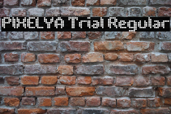 PIXELYA Trial Regular Example 3