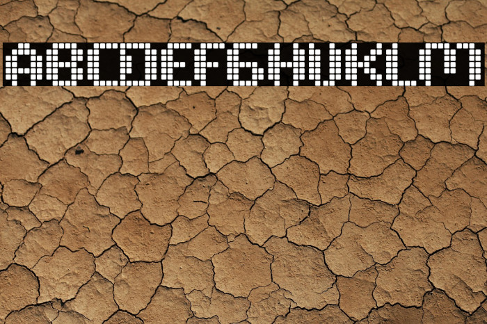 PIXELYATrial-Regular Example 1